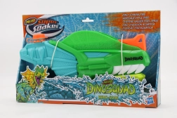 Pistola de agua Supersoaker Dino Soak