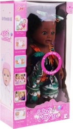 Muñeca Kasia y accesorios