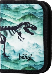 Estuche escolar Dino