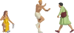 Noch Funny-Scenes In flagranti – set de figuras H0