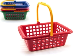 Cesta de la compra infantil LORI - 1 unidad