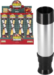 Telescopio pirata infantil – juguete para pequeños exploradores
