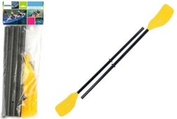 Remos plegables Bestway 124 cm