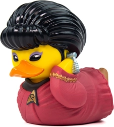 Kachnita coleccionable Tubbz Star Trek – Nyota Uhura