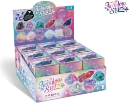 Piedra estelar Nebulous Stars - 1 unidad