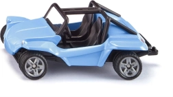 Siku buggy de playa Super