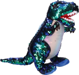 Dinosaurio de peluche 40 cm