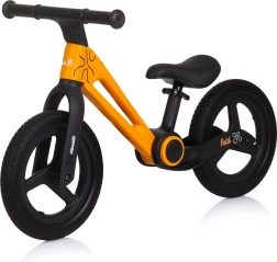 Bicicleta de equilibrio Chipolino Fold X Orange