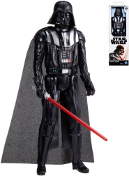 Figura de acción Star Wars Titan Hero Series - 1 unidad