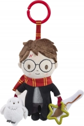 Juguete colgante de peluche HARRY POTTER con actividades para bebés