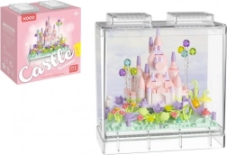 Set de construcción Castillo de Verano KOCO 412 piezas