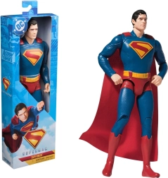 Figura de Superman 30 cm