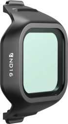 Filtro ND16 Freewell Pro para DJI Mini 5 Pro