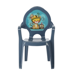 Silla infantil HobbyLife Junior