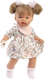 Muñeca llorona Joelle 38 cm LLORENS