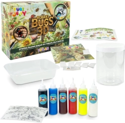 Set Tubi Jelly - Insectos