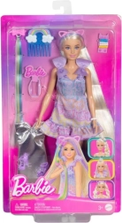 Barbie Diversión con el pelo
