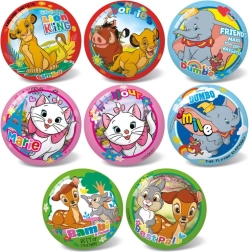 Pelota Disney Classics 11 cm, varios motivos