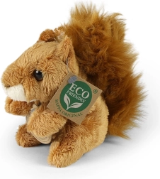 Rappa ardilla de peluche eco friendly 12 cm