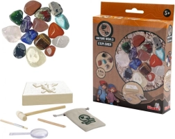 Kit para la extracción de minerales