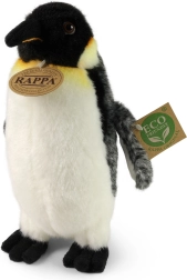 Peluche de pingüino de pie 20 cm eco friendly