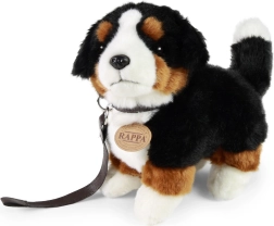 Peluche de perro boyero de Berna Eco-Friendly 22 cm