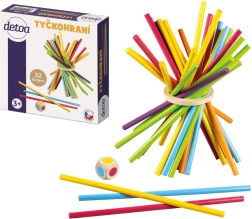 Juego de madera Palohra