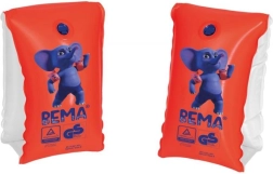 Manguitos de natación Bema para bebés, talla 00