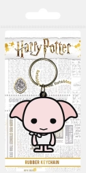 Llavero de goma HARRY POTTER – Dobby