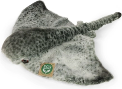 Mantarraya de peluche 43 cm eco-friendly RAPPA