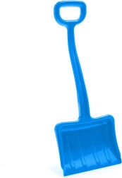 Pala de nieve infantil Baby Mix Ergo 70 cm azul