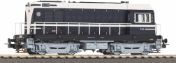 Locomotora diésel T435 Hektor ČSD III con decodificador de sonido y control digital