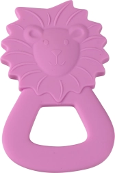 Animalito León Rosa