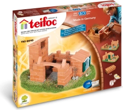 Juego de construcción Casa Roberto 150 piezas