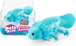 ZURU Pets Alive ajolote flotante - 1 unidad