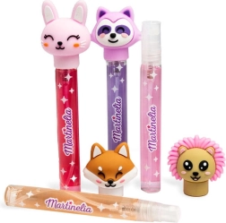 Agua de toilette para niños MARTINELIA My Best Friends 10 ml