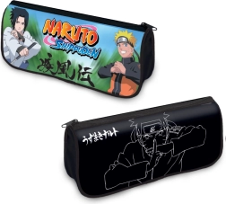 Estuche Naruto DPL6