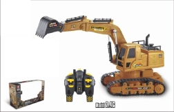RC excavadora POWER 2.4G