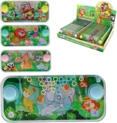 Juego de agua Animalitos