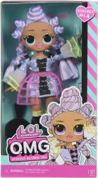 Muñeca L.O.L. Surprise OMG Miss Royales