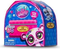 Hasbro Littlest Pet Shop figura coleccionable sorpresa de la serie 6 - 1 unidad
