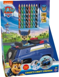 Set creativo en cochecito PATRULLA CANINA – Chase