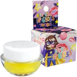 Brillo de labios Tubi Glam Chicle