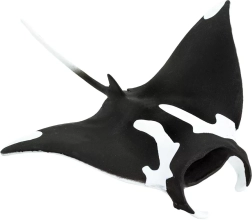 Figura de manta Safari Ltd. - 1 pieza
