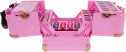 Set infantil de maquillaje con maletín