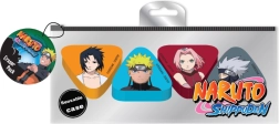 Set de gomas Naruto