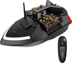 Barco cebador RC Flytec V801 5200 mAh