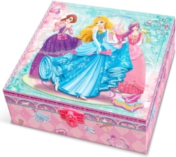 Set de regalo PECOWARE en caja con compartimentos Princess