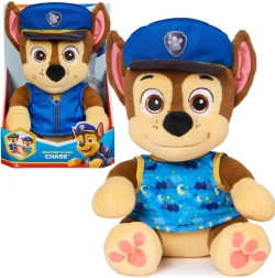 Peluche para dormir Chase PAW PATROL 25 cm