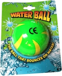 Pelota de agua